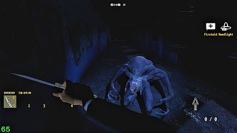 Subdue the Creatures